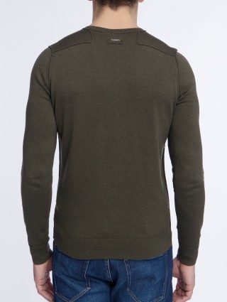 Светр BOSS (3679): фото 5 - Invogue